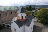 Ihr F&ouml;rderverein Kirche Trier-Heiligkreuz e. V.